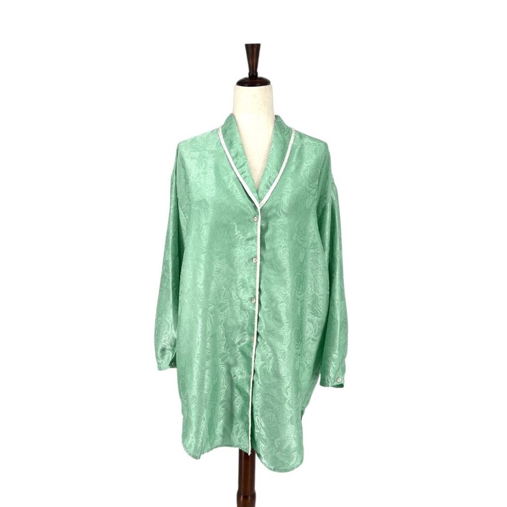 Axiom Sleep shirt | Large